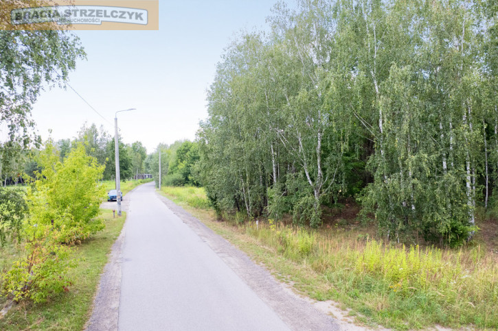 Działka Sprzedaż Konstancin-Jeziorna Kołobrzeska 10